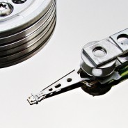 Data Recovery